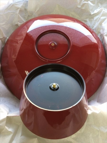 画像2: 大盃 踊り用 直径約39cm(1尺3寸) (2)