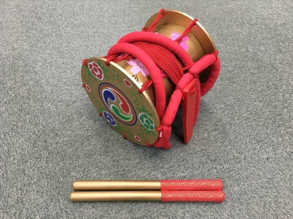 画像2: 小道具 金かっこ (2)