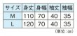 画像2: よさこいコスチューム（男女兼用）Ｍ・Ｌ寸　赤・黒 (2)