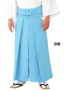 神官用衣裳・巫女用衣裳・寺用着物・行衣・滝衣等を各種そろえて