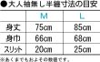 画像2: 袖なし法被：半纏帯別売 　赤・黒 (2)