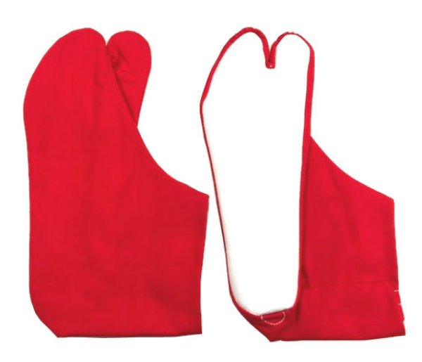 画像11: 雲才底足袋（布底）　４枚コハゼ　２２ｃｍ〜２８ｃｍ　s6171 s6173 s6175 (11)