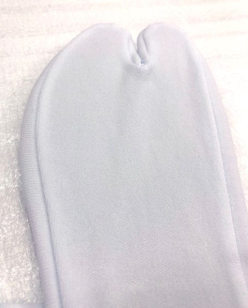 画像3: 足袋カバー　Ｍ・Ｌ寸 (3)