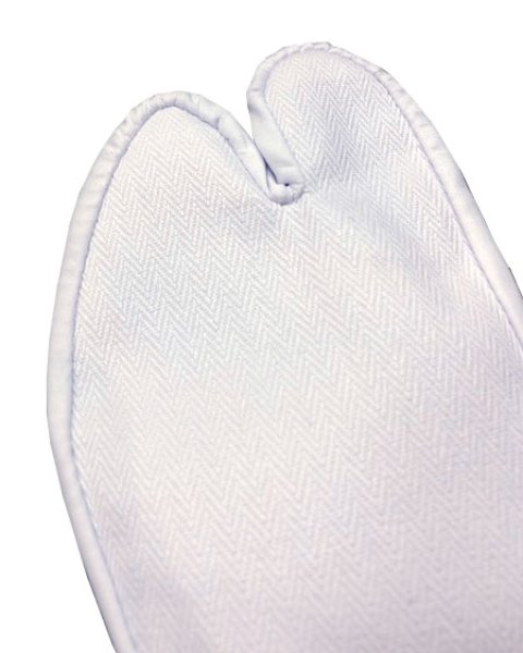 画像5: 雲才底足袋（布底）　４枚コハゼ　２２ｃｍ〜２８ｃｍ　s6171 s6173 s6175 (5)