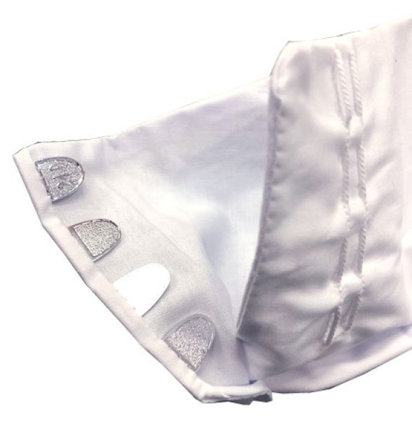 画像4: 雲才底足袋（布底）　４枚コハゼ　２２ｃｍ〜２８ｃｍ　s6171 s6173 s6175 (4)