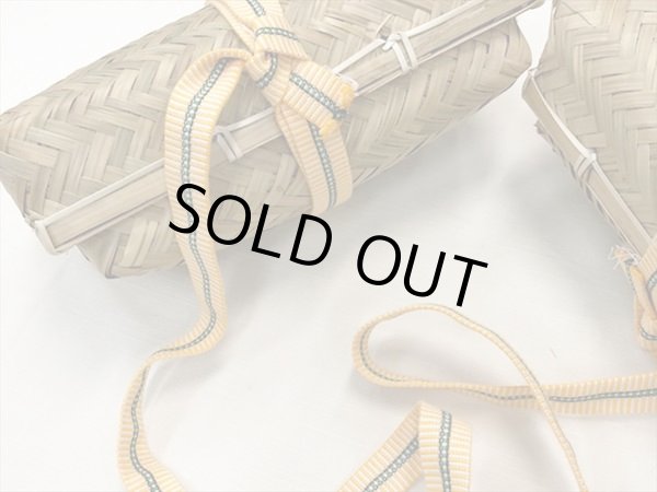 画像2: 振り分け荷物 (2)