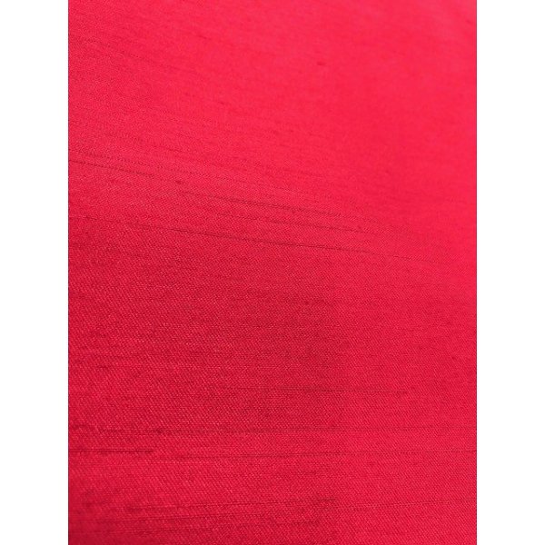 画像5: 【男女兼用】旅館用・業務用 茶羽織 赤系・紺系 (5)