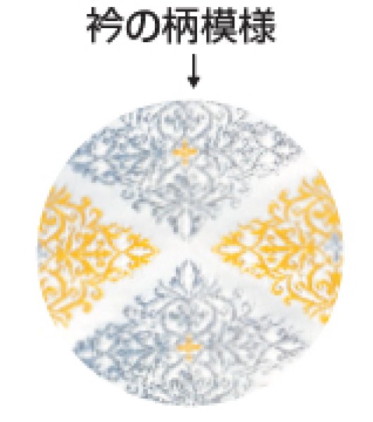 画像2: 陣羽織（丈長）白 (2)