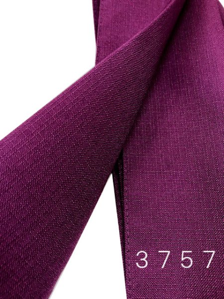 画像4: 旅館用浴衣帯 単色(1色5本セット) OB-3755 OB-3756 OB-3757 OB-3758 OB-3759 (4)