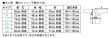 画像2: 鯉口シャツ【家紋】赤　Ｍ・Ｌ・ＬＬ寸 赤系 (2)