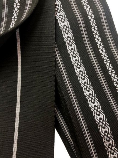 画像11: 男物 綿献上角帯 選べる8色 s4208 s4209 s4210 s4211 s4212 s4213 s4214 s4215 (11)