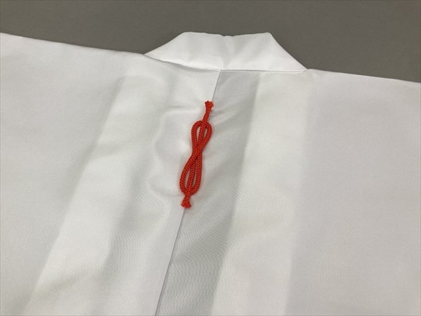 画像7: 千早(ちはや)（柄あり・柄なし）巫女衣装 (7)