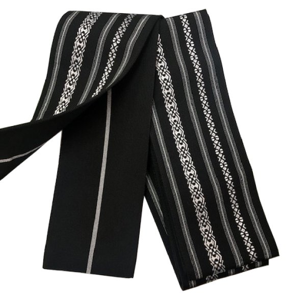 画像10: 男物 綿献上角帯 選べる8色 s4208 s4209 s4210 s4211 s4212 s4213 s4214 s4215 (10)