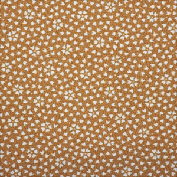 画像2: 茶衣着 上着【ローズ】M・L寸 (2)