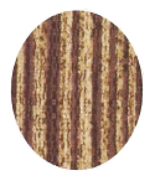 画像2: 【受注生産】旅館用・業務用 茶羽織(男女兼用) 縞柄 50枚1セット (2)