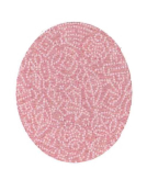 画像2: 【受注生産】旅館用・業務用 茶羽織(男女兼用) 縁起鮫小紋柄 20枚1セット (2)