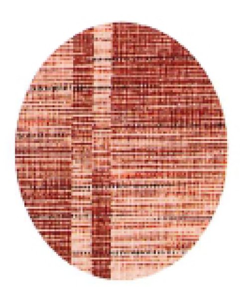 画像2: 【受注生産】旅館用・業務用 茶羽織(男女兼用) シケ市松柄 50枚1セット (2)