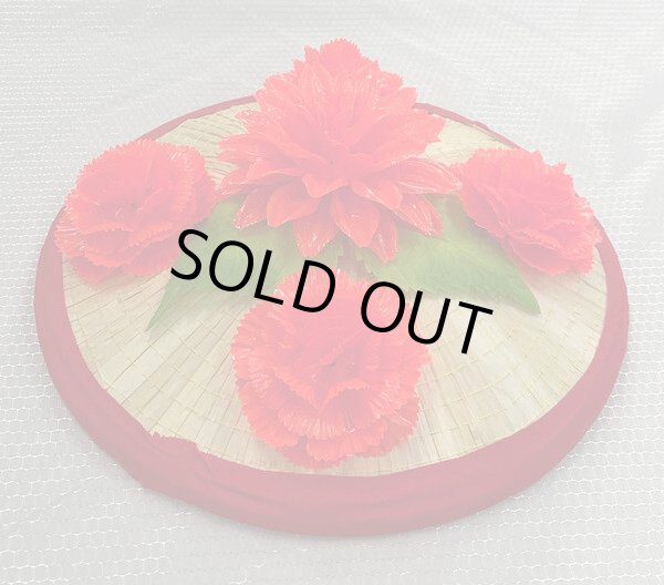 画像2: 園児用花笠 (2)