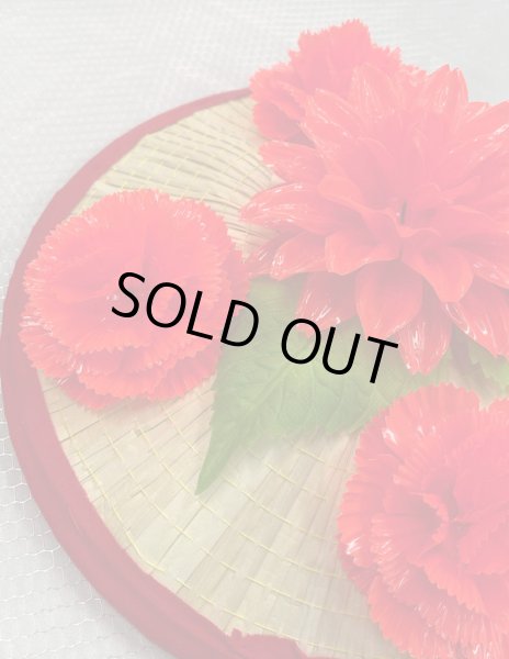 画像3: 園児用花笠 (3)