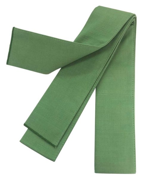 画像6: 綿紬半纏帯　s85 s86 s87 s88 (6)