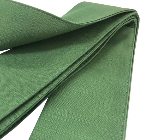 画像7: 綿紬半纏帯　s85 s86 s87 s88 (7)