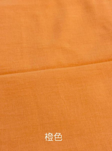 画像8: 無地手拭い　綿１００％　１００ｃｍ（１本単位） (8)