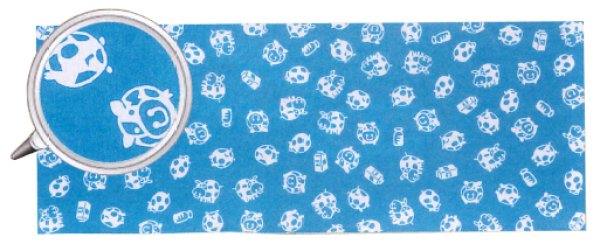 画像3: 干支本染手拭い 【子丑寅卯辰巳午未申酉戌亥】(1本単位) s5271 s5272 s5273 s5274 s5275 s5276 s5277 s5278 s5279 s5280 s5281 s5282 (3)