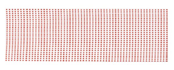 画像2: 手拭い【豆しぼり】90cm(1本単位) (2)