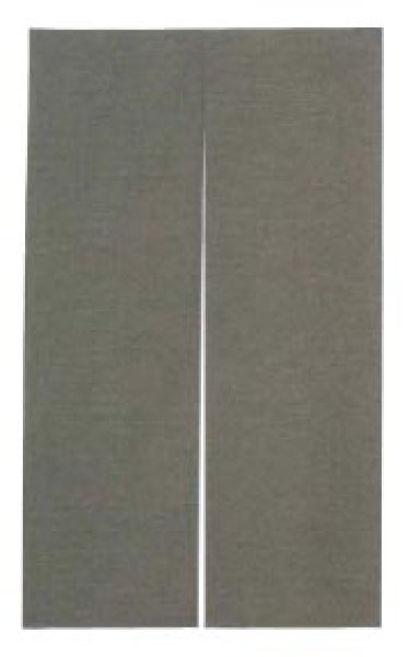 画像5: 防炎加工のれん 　幅９０ｃｍ・長さ１５０ｃｍ　s7147 s7148 s7149 (5)