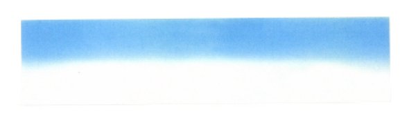 画像5: 正絹踊り手拭い【天ぼかし・無地】150cm(1本単位) (5)