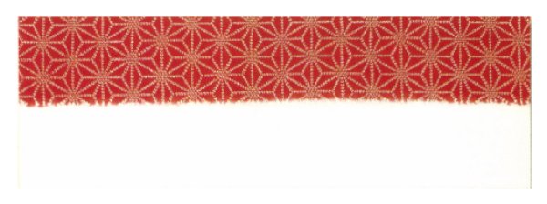 画像8: 踊り用 本染手拭い 【鶴・寿・花菱・吉原つなぎ・麻の葉・お面】(1本単位) s5101 s5102 s5106 s5111 s5112 s5117 s5118 s5119 (8)