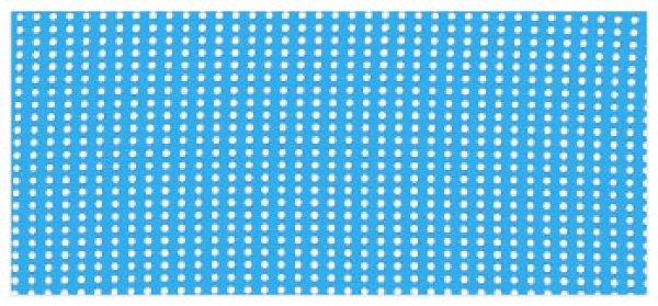 画像3: 手拭い 【豆絞り】90cm(1本単位) (3)