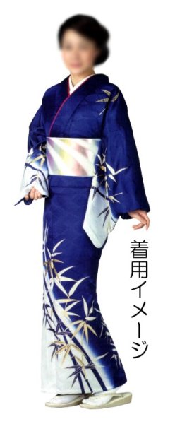 画像7: 女物 虹箔小袋四寸帯【流線・流水・縞・亀甲】s4474 s4475 s4476 s4478 s4479 (7)