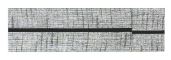 画像4: 男物　綿唐桟帯　選べる７色　s4181 s4182 s4183 s4184 s4185 s4186 s4187 (4)