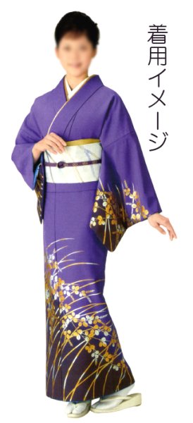 画像11: 女物 金襴名古屋帯【青海波・花菱・亀甲花菱・檜垣・小石・七宝・工字繋ぎ】s4901 s4906 s4907 s4911 s4915 s4918 (11)