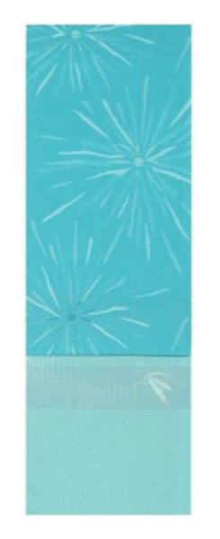 画像3: ゆかた帯【花火・市松】 ty62566 ty62567 ty62568 (3)