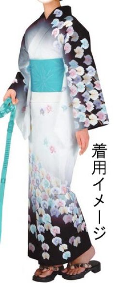 画像6: ゆかた帯【花火・市松】 ty62566 ty62567 ty62568 (6)