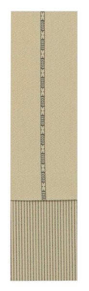 画像5: 男帯 縞角帯 ポリエステル ty63233 ty63234 ty63235 ty63236 ty63237 (5)