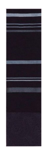 画像4: 別織　男帯【よろけ縞・市松・山道・縞・変わり市松】　ポリエステル　ty63226 ty63227 ty63228 ty63229 ty63230 ty63231 ty63232 (4)