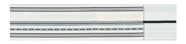 画像5: 正絹 献上男帯(本場筑前博多帯) ty63301 ty63302 ty63303 ty63304 ty63305 ty63306 (5)