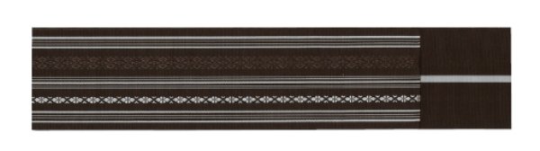 画像3: 正絹 献上男帯(本場筑前博多帯) ty63301 ty63302 ty63303 ty63304 ty63305 ty63306 (3)