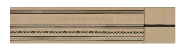 画像7: 正絹 献上男帯(本場筑前博多帯) ty63301 ty63302 ty63303 ty63304 ty63305 ty63306 (7)