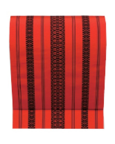 画像2: 女物 献上名古屋帯(かがり仕立付)【献上柄】 ty63011 ty63012 ty63013 ty63014 (2)