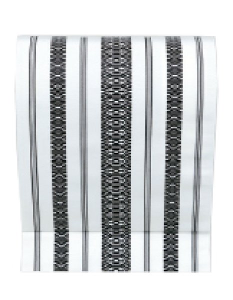 画像5: 女物 献上名古屋帯(かがり仕立付)【献上柄】 ty63011 ty63012 ty63013 ty63014 (5)