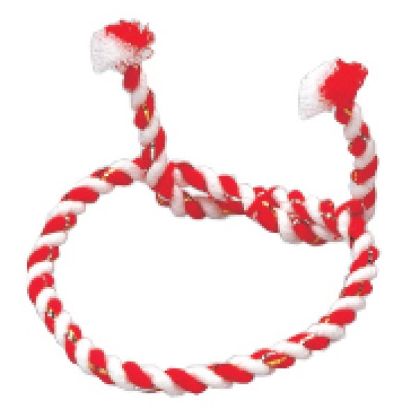 画像8: 極太ねじりはちまき(完成形) 61011 61012 61013 61014 61015 (8)