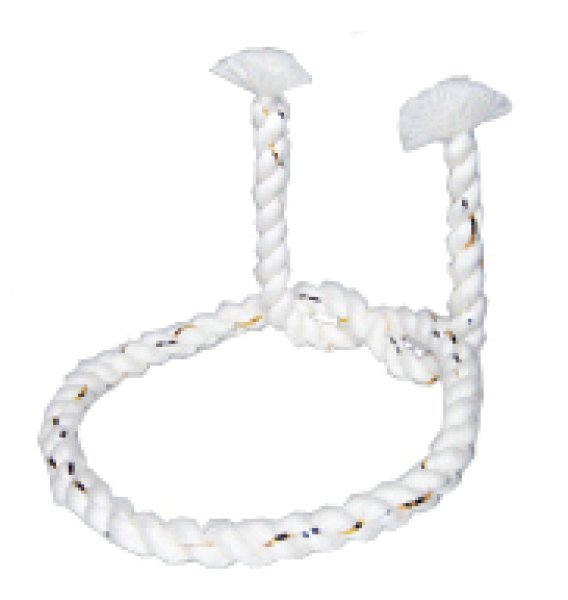 画像2: 極太ねじりはちまき(完成形) 61011 61012 61013 61014 61015 (2)