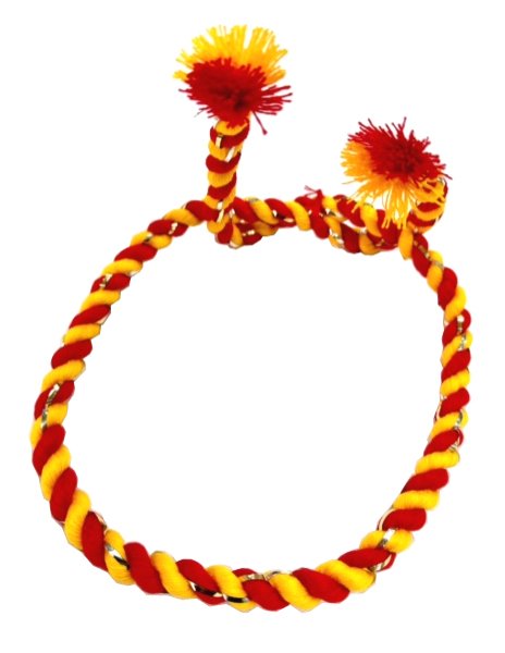 画像8: ねじりはちまき（完成形） 61001 61002 61003 61004 61005 61006 61007 61008 61009 (8)