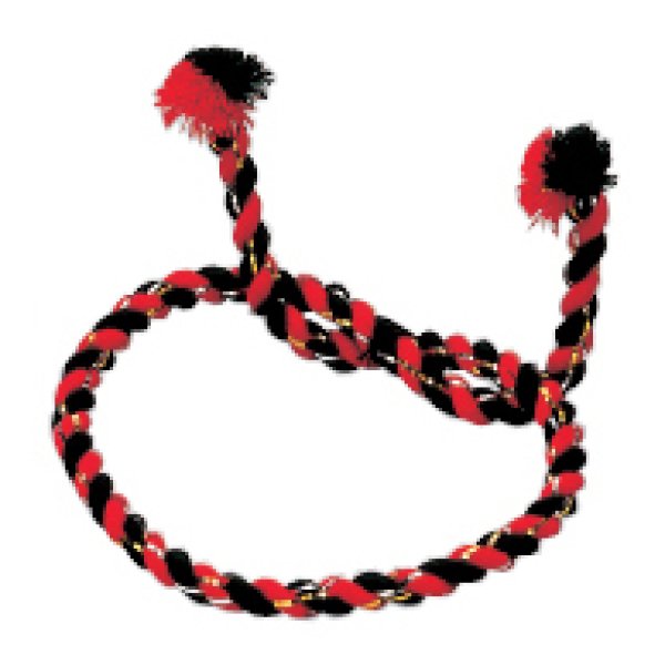 画像7: 極太ねじりはちまき(完成形) 61011 61012 61013 61014 61015 (7)