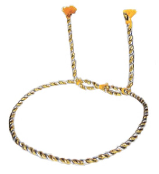 画像3: 子ども用 ねじりはちまき(完成形) 61031 61032 61033 61034 61035 (3)