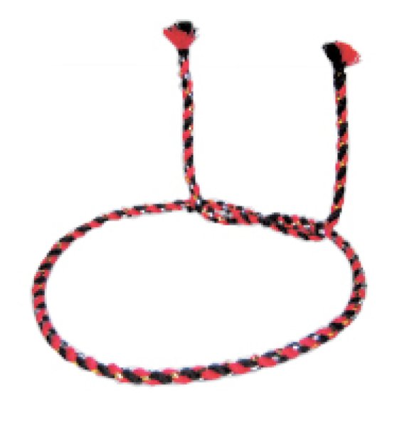 画像2: 子ども用 ねじりはちまき(完成形) 61031 61032 61033 61034 61035 (2)